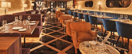 Gotti Restaurant Singapore