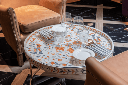 Gotti Restaurant Singapore