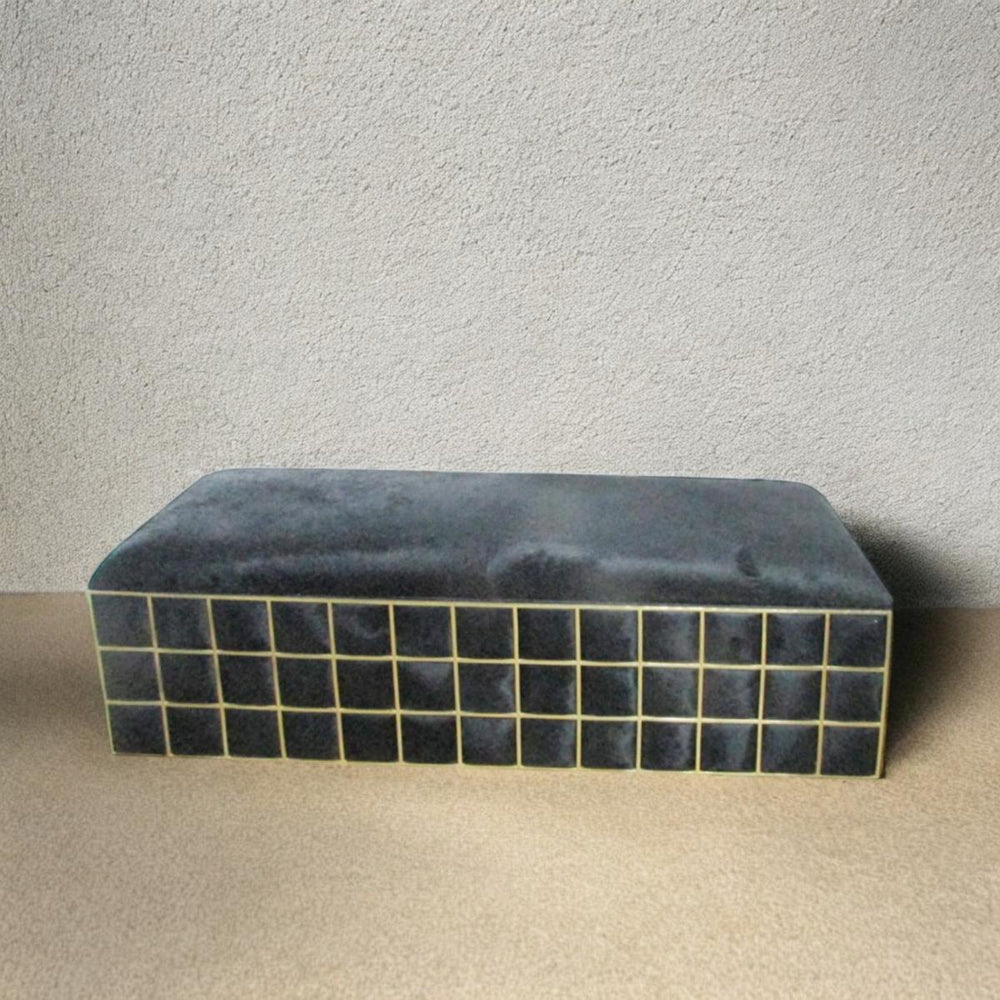 Grid Bench – ipse ipsa ipsum