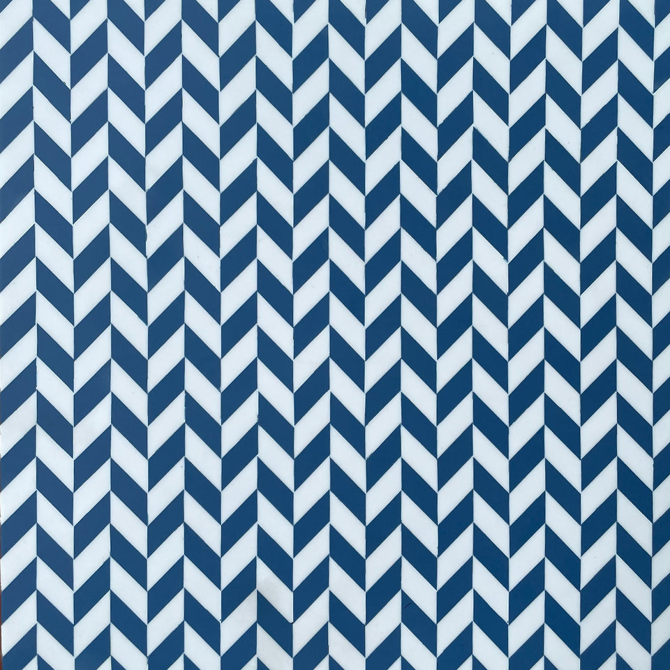 Corfu Inlay