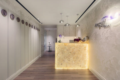 Argent Plastic Surgery