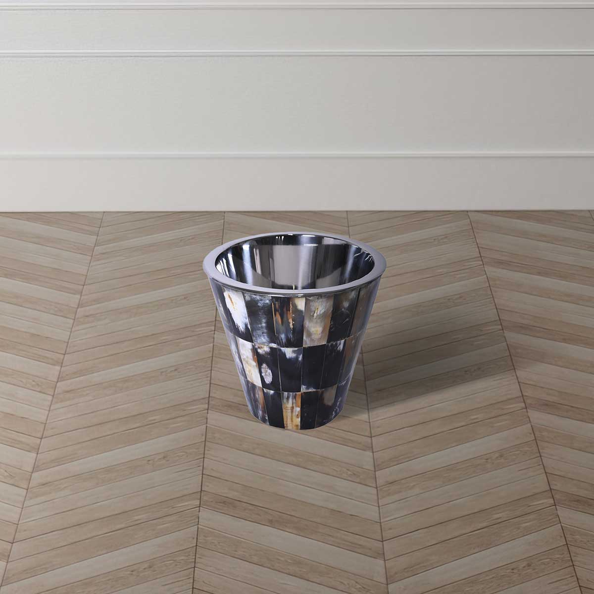 Tribal Wine Cooler - ipse ipsa ipsum