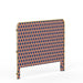 Joo Chiat Geometric Bone Inlay Headboard - ipse ipsa ipsum