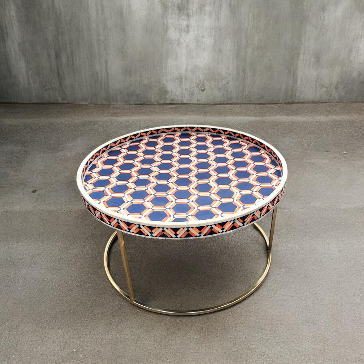 Joo Chiat Coffee Table