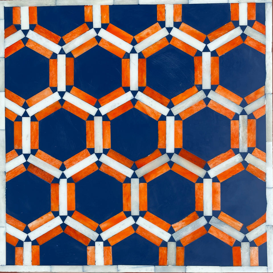 Joo Chiat Inlay