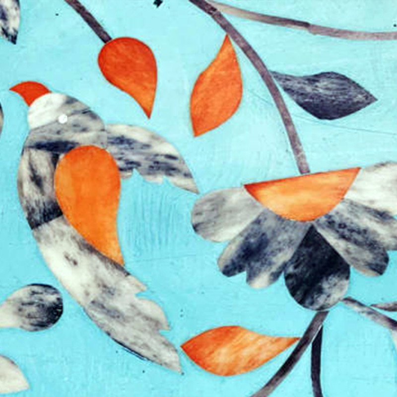 Juliana's Peranakan Touch