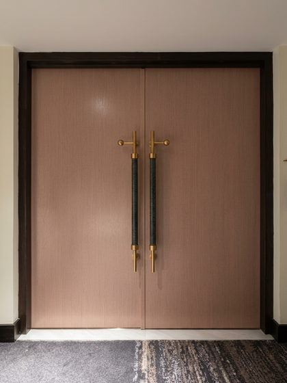 Kimpton Naluria, Kuala Lumpur - Presidential Suite Room