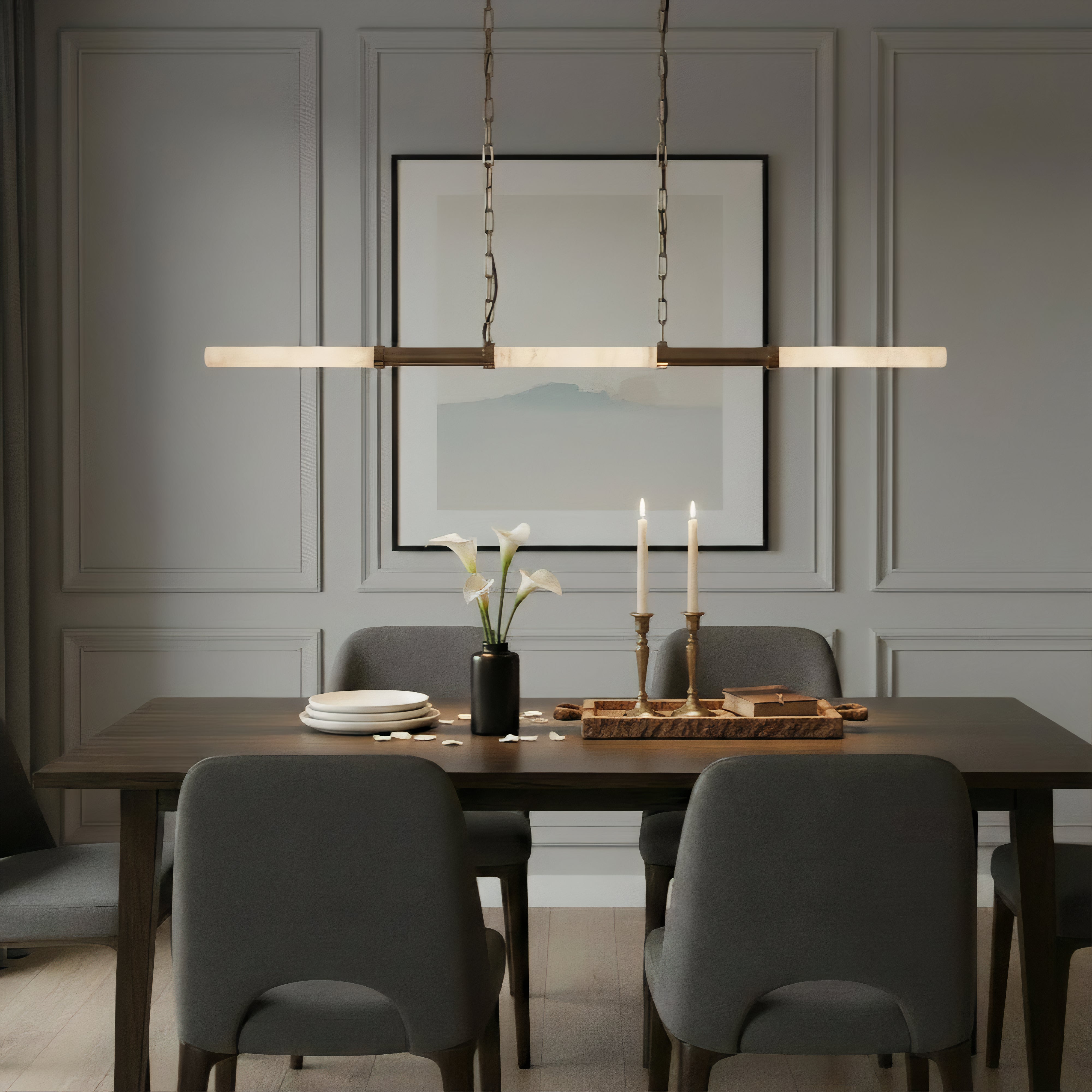 Laguna Beach Hanging Lamp