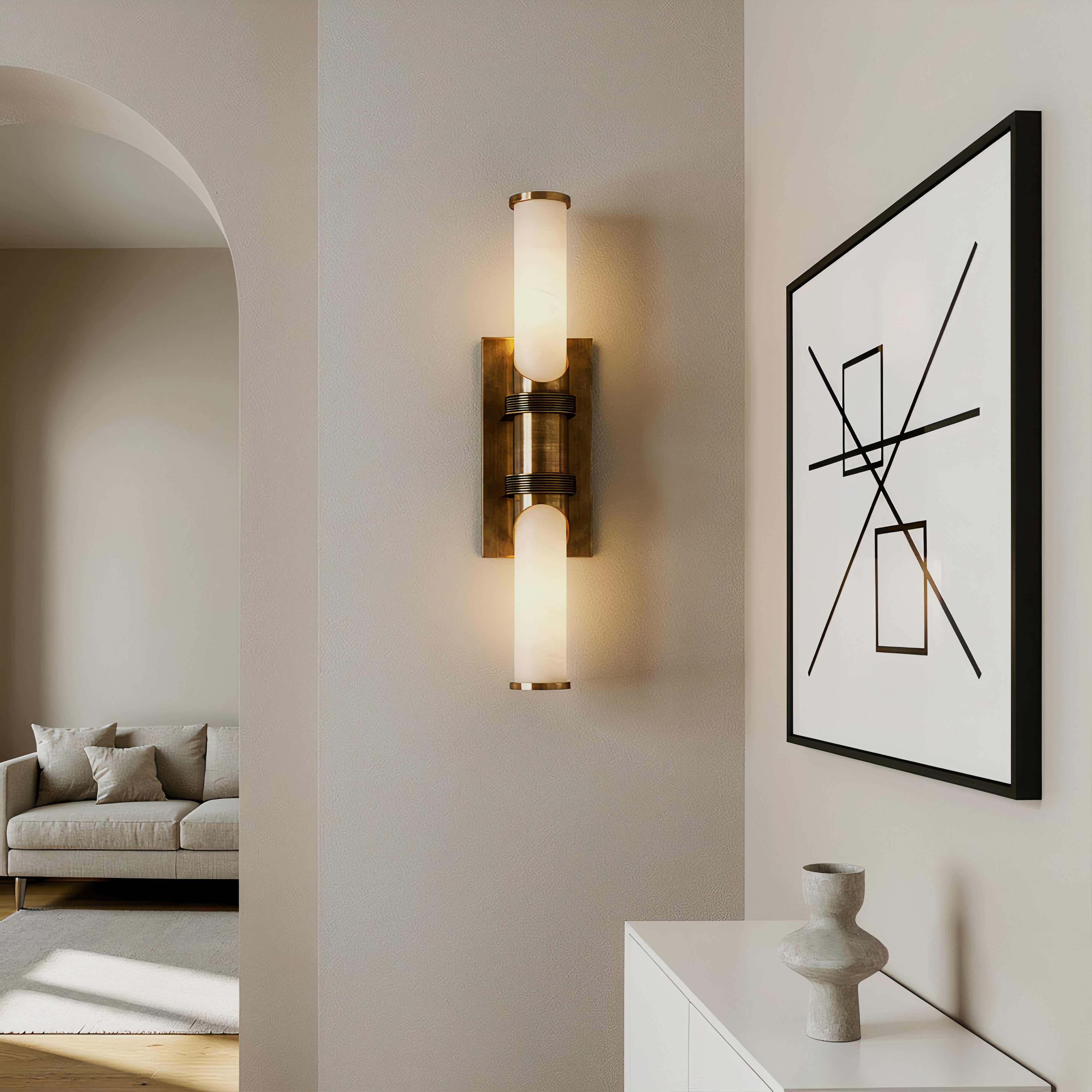 Laguna Beach Wall Sconce