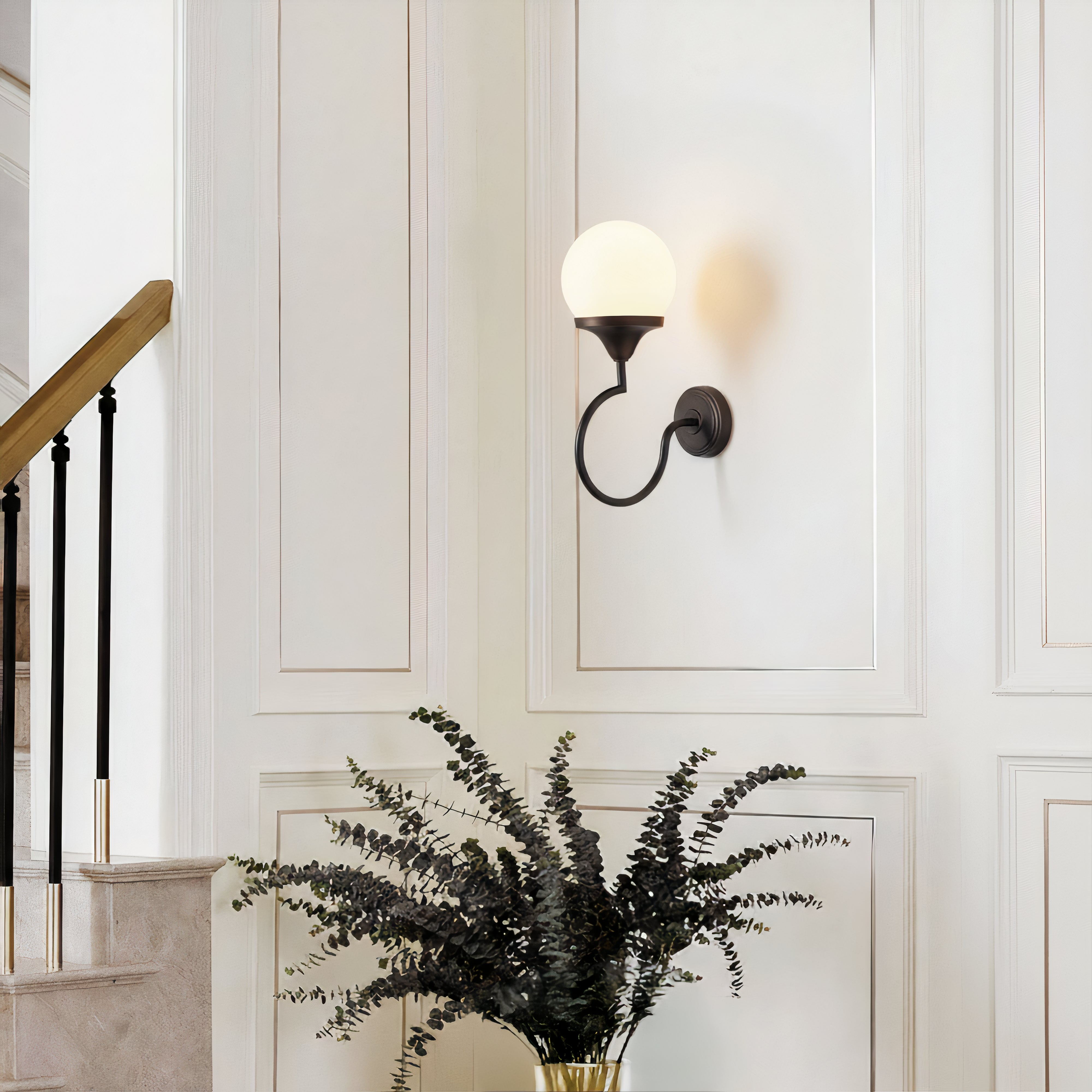 Lauren Wall Sconce