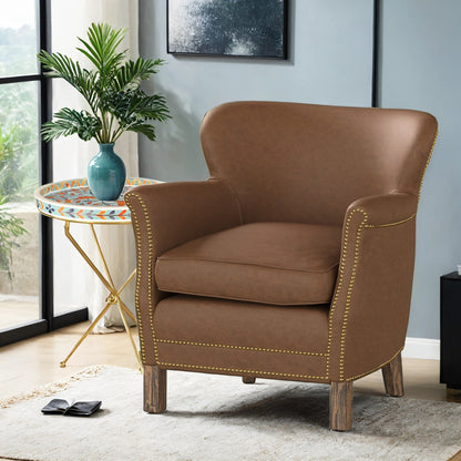 Little Library Chair - ipse ipsa ipsum