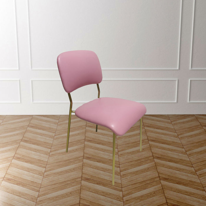 Louis Dining Chair - ipse ipsa ipsum