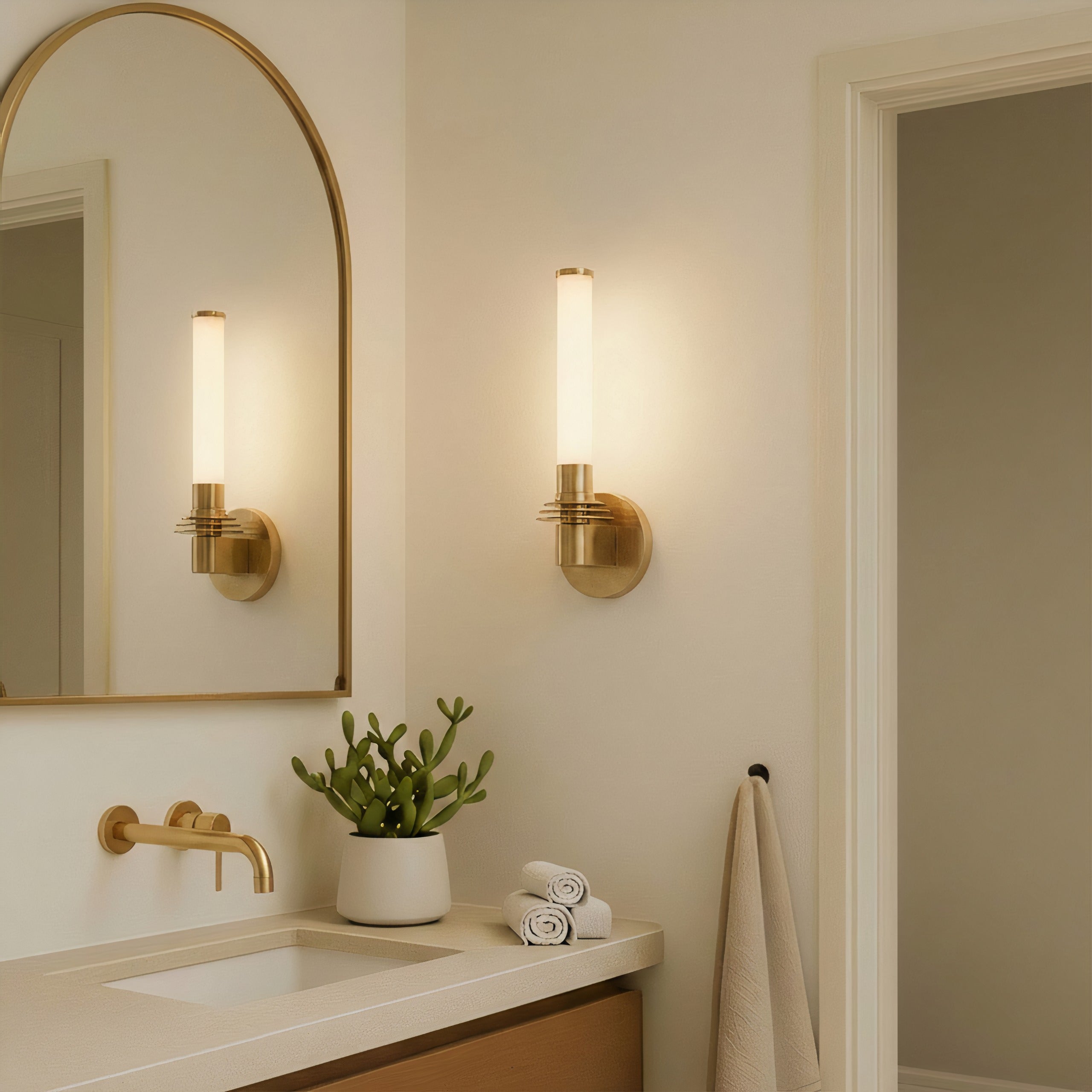 Marina Wall Sconce