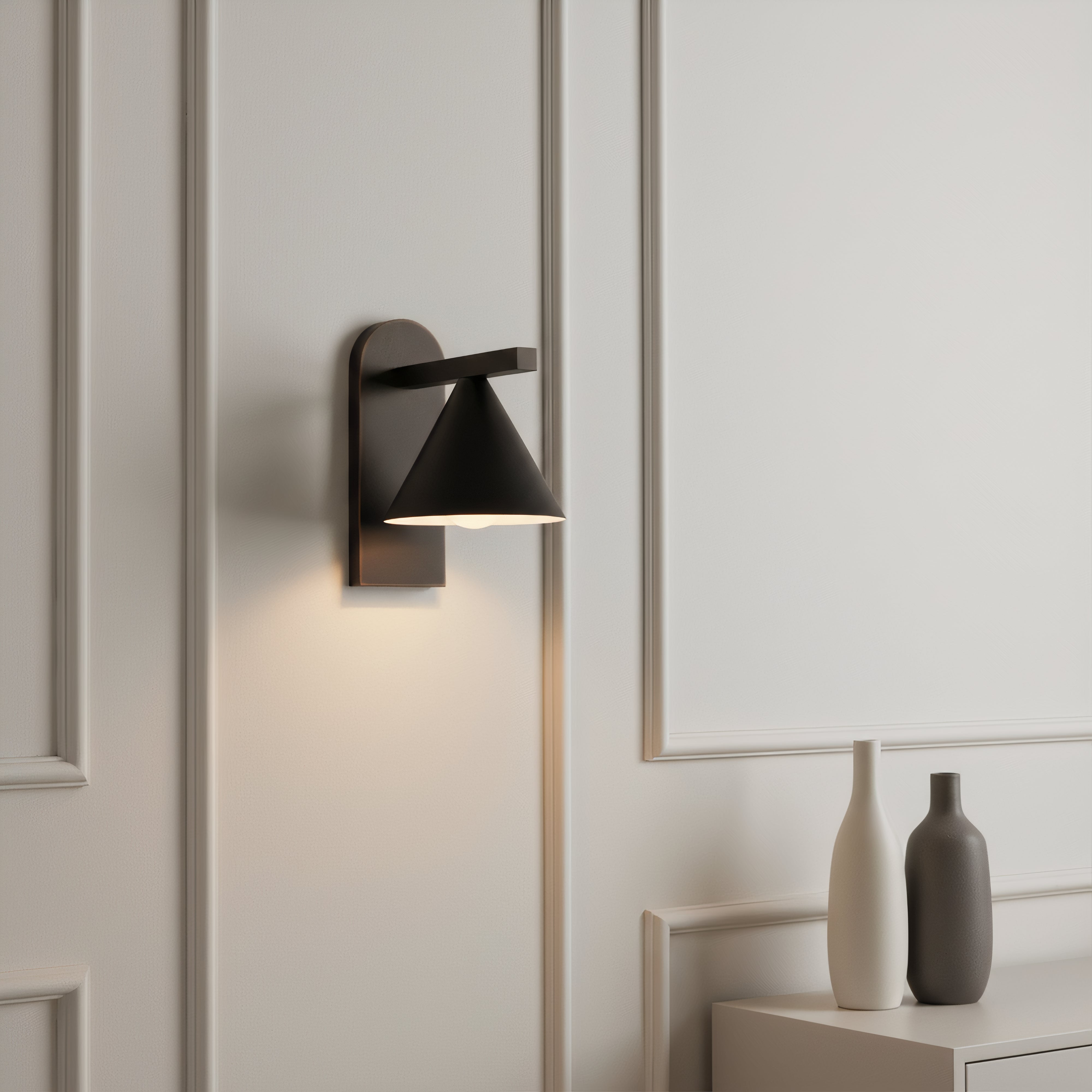 Milano Wall Sconce