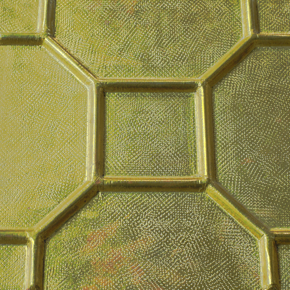 Metal Cladded Honeycomb
