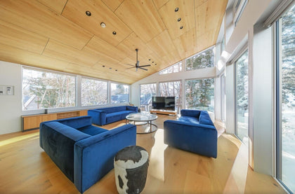 The Moo by The Hakuba Collection