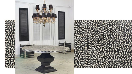 The Mt Pleasant Drive House