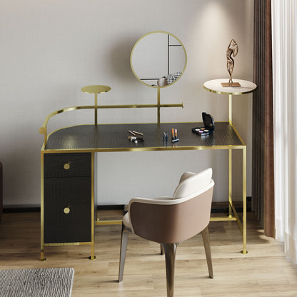 Nabha Makeup Desk - ipse ipsa ipsum