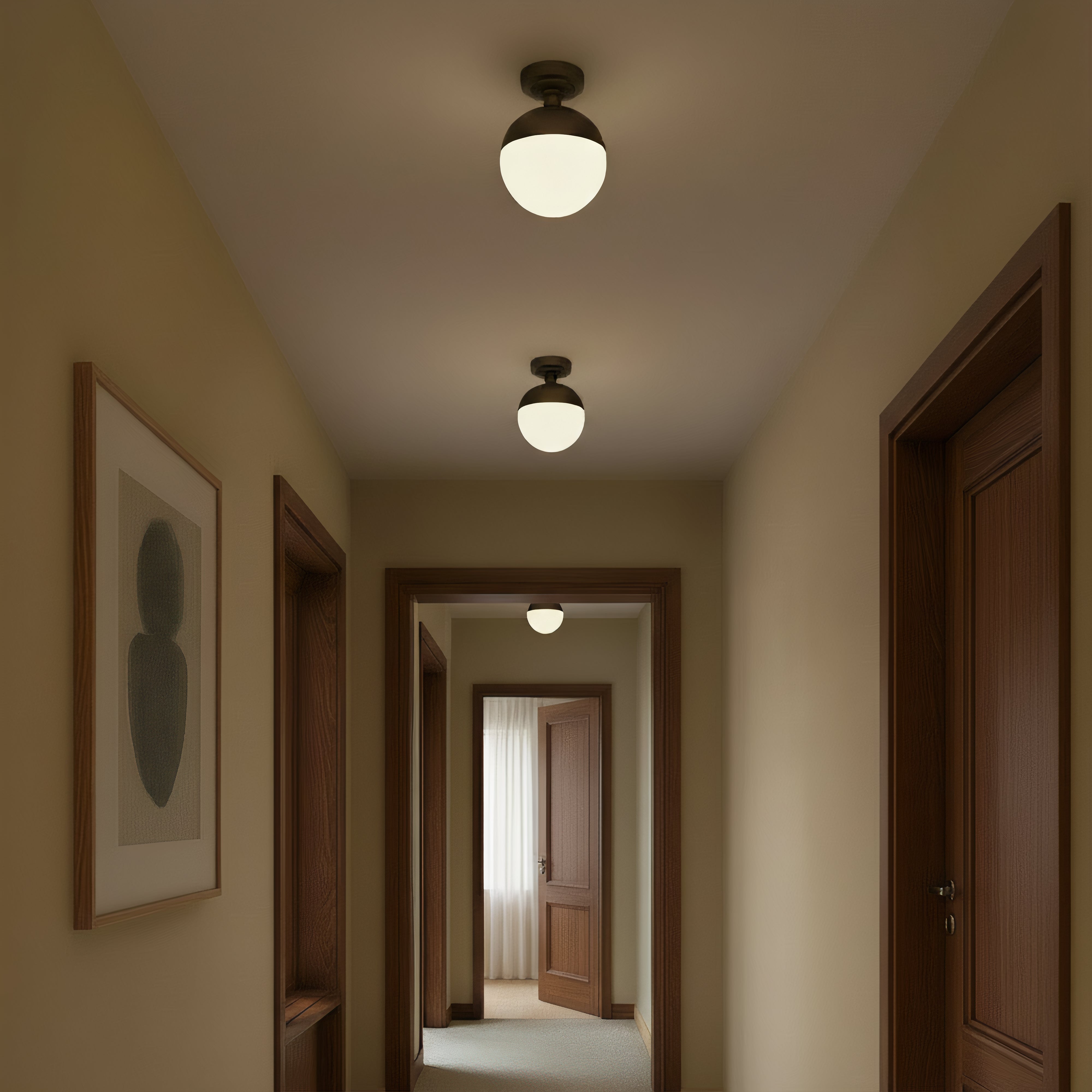 Patterson Wall Lamp