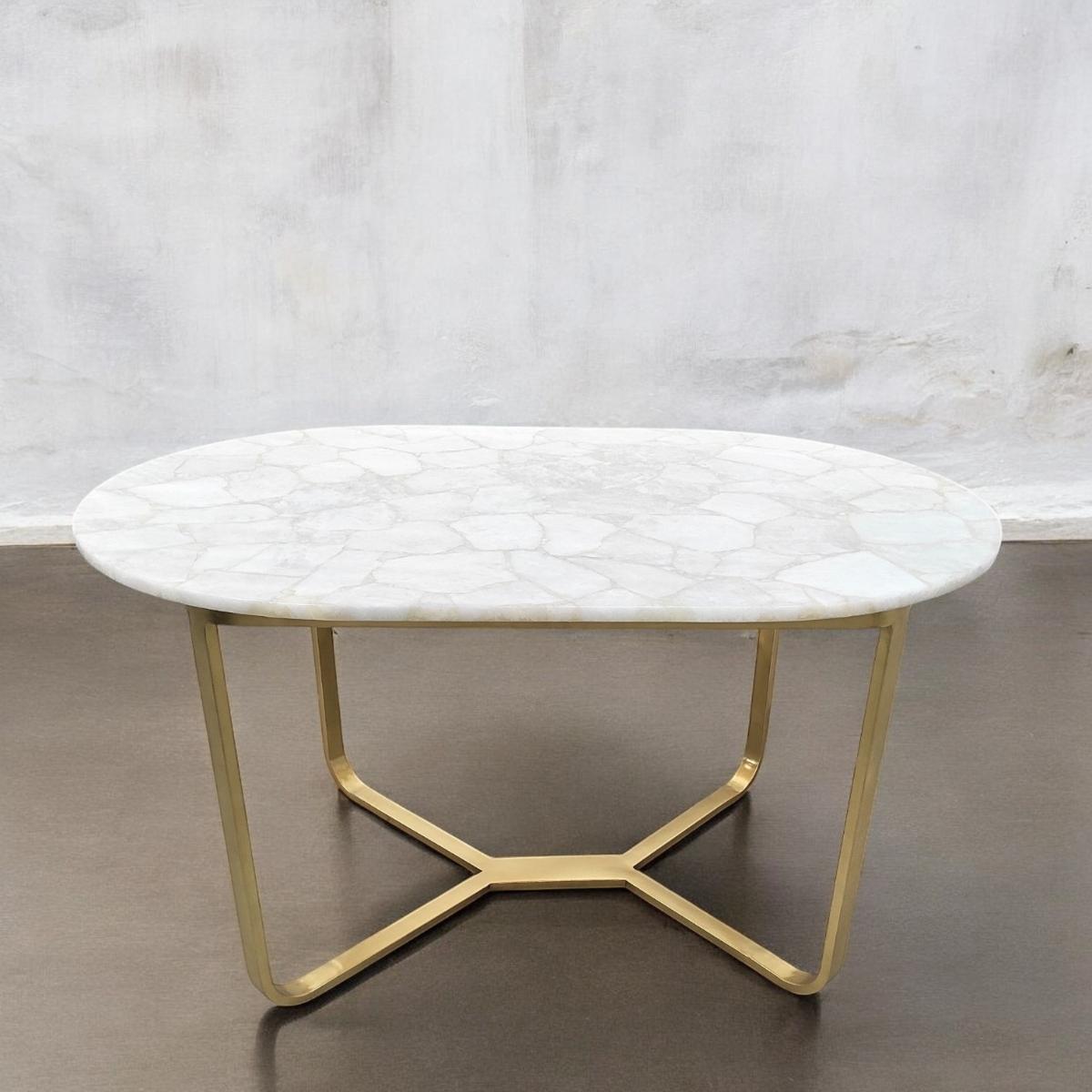 Petite Straits Dining Table - ipse ipsa ipsum