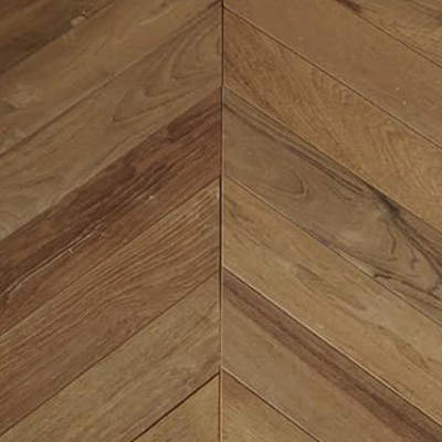 Recycled Teak Flooring