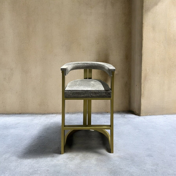 Retro Bar Stool