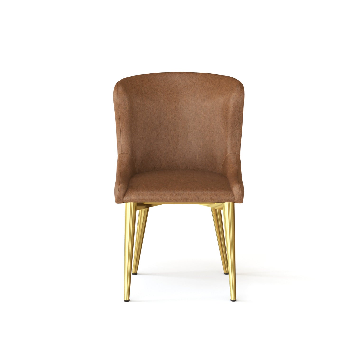 Retro Chair - ipse ipsa ipsum