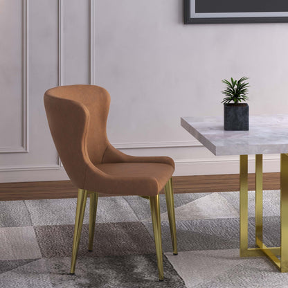 Retro Chair - ipse ipsa ipsum