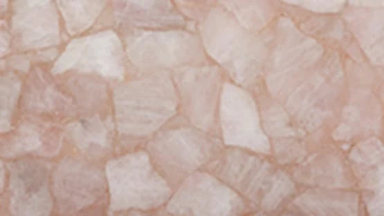 Rose Quartz