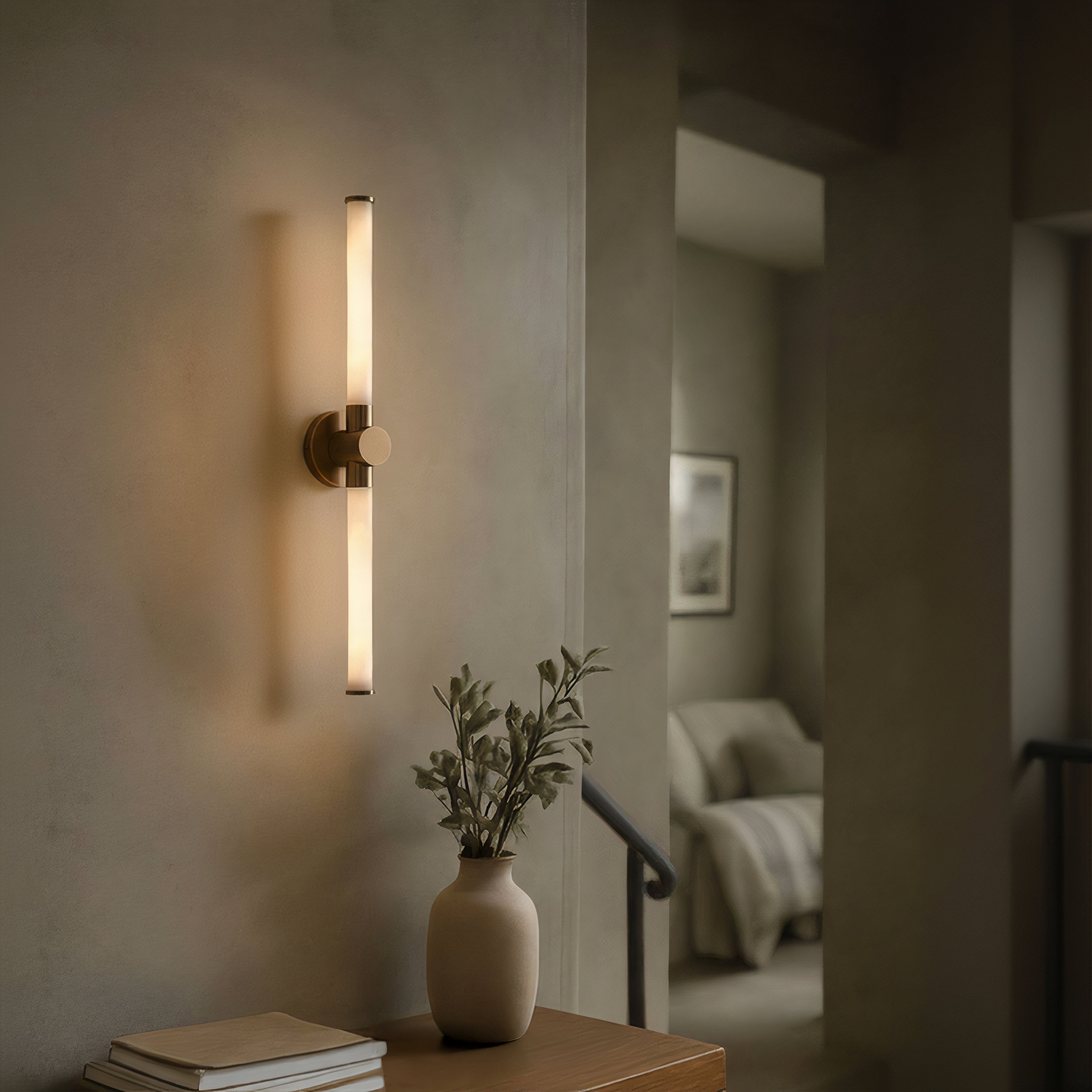 Saber Wall Sconce