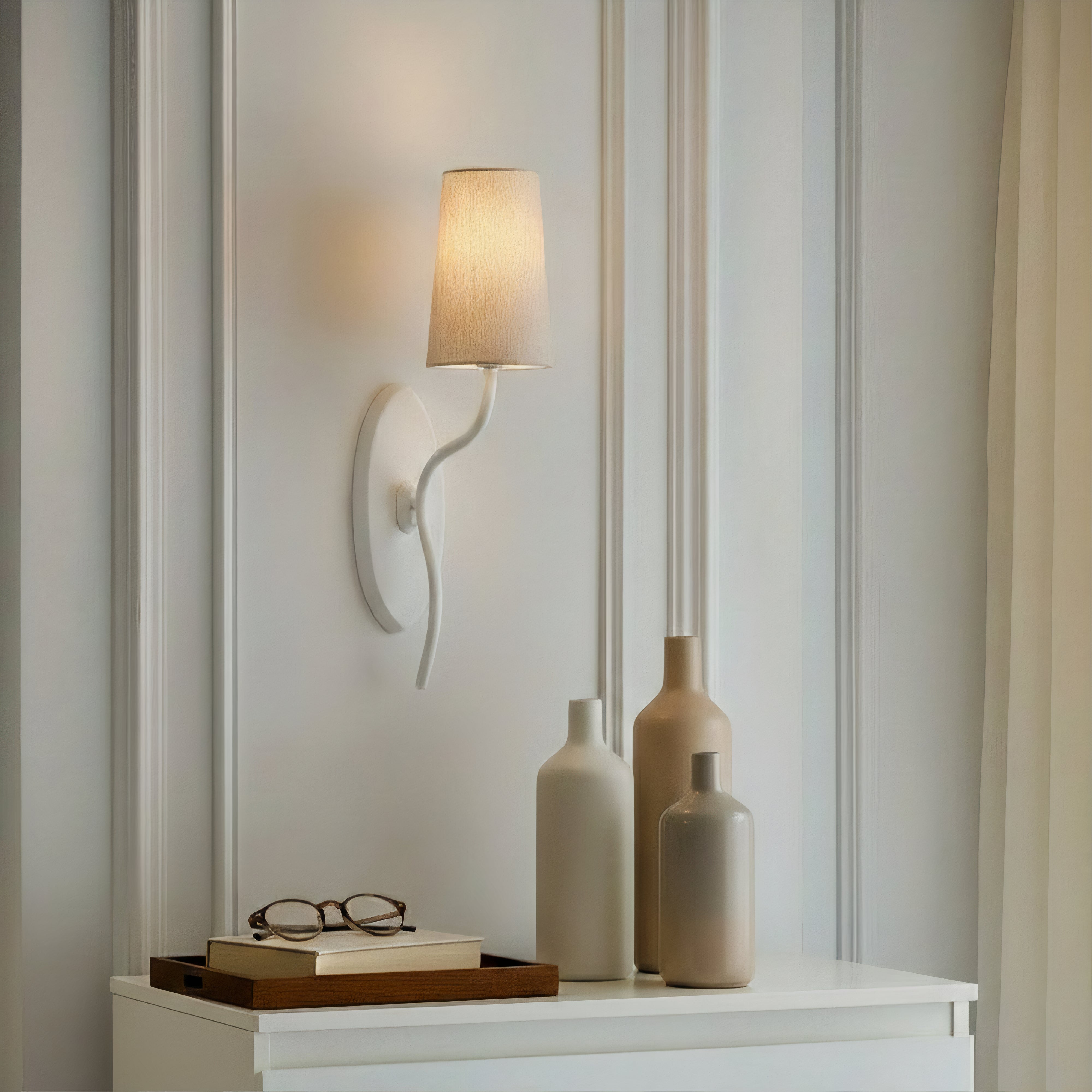 Sofie Wall Sconce
