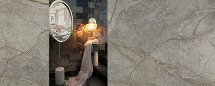 Sasha's Bedroom Mirror