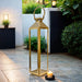 Outdoor Lantern - ipse ipsa ipsum