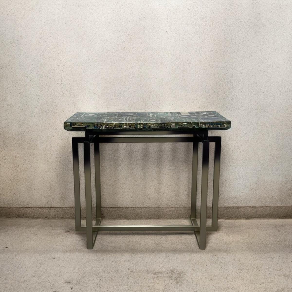 Sim Lim Console Table