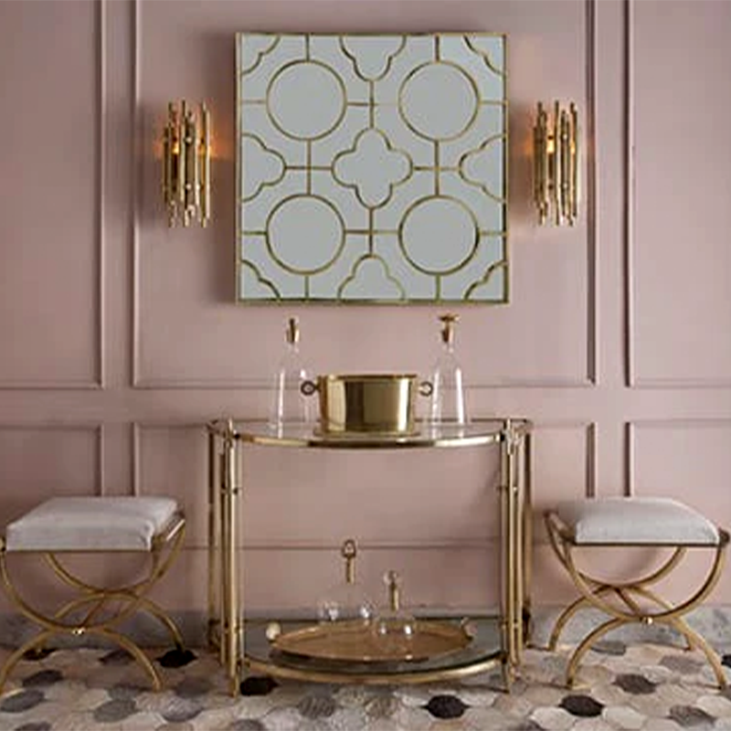 Susan's Urban Living