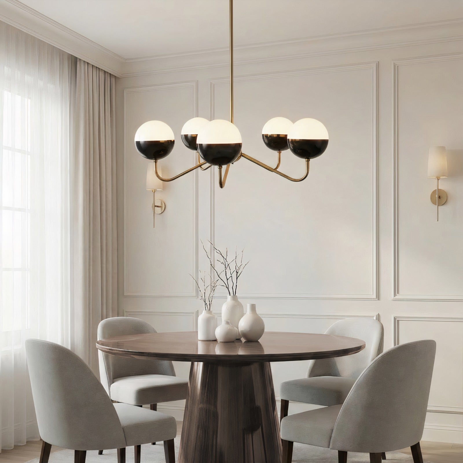 Taylor Hanging Lamp