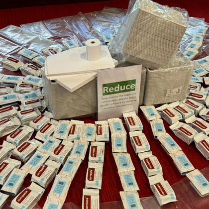 Tan Tock Seng Hospital