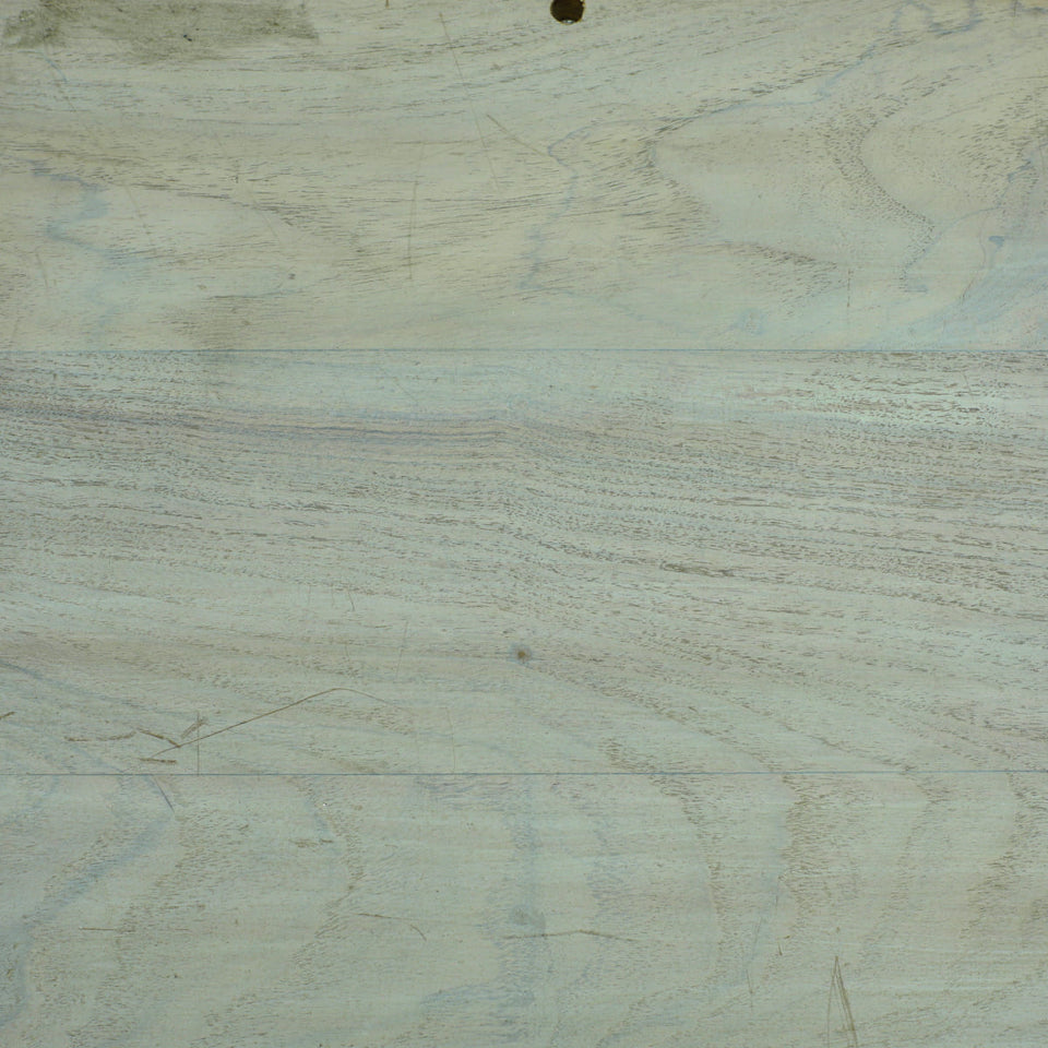 Teak Grey Finish