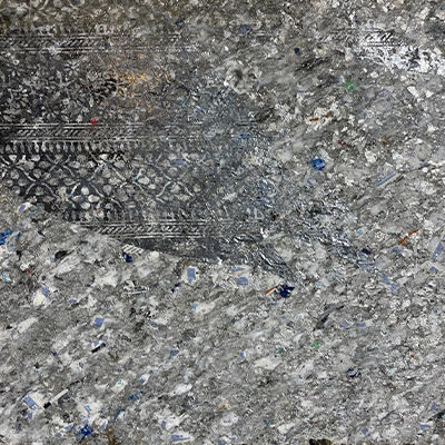 Tetra Pak Waste Boards