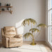 The Palm Tree Lamp - ipse ipsa ipsum