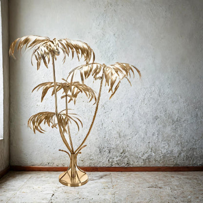 The Palm Tree Lamp