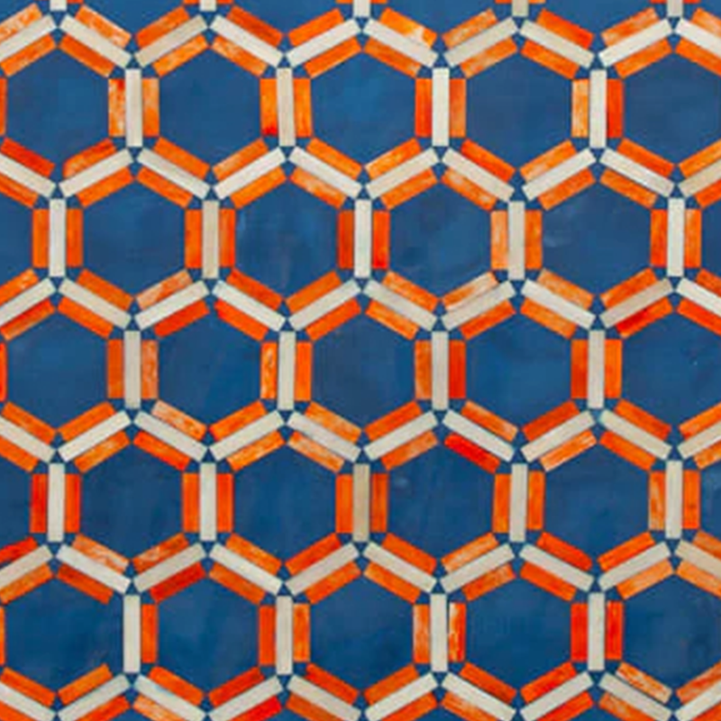 Tim & Michelle's Home