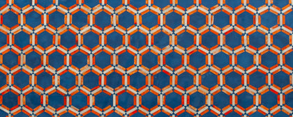 Tim & Michelle's Home