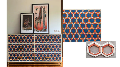 Tim & Michelle's Home