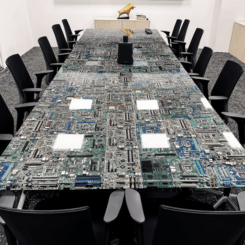 ViewQwest - Office in a Garden