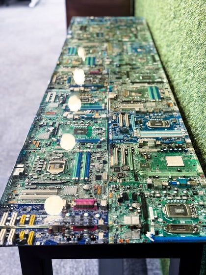 ViewQwest - Office in a Garden