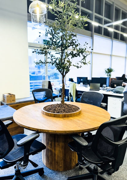 ViewQwest - Office in a Garden