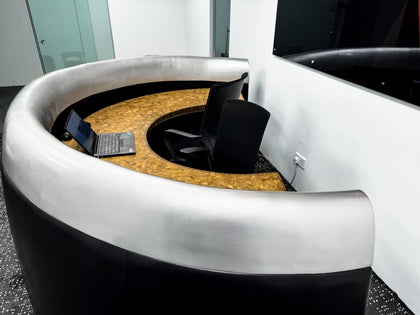 ViewQwest - Office in a Garden