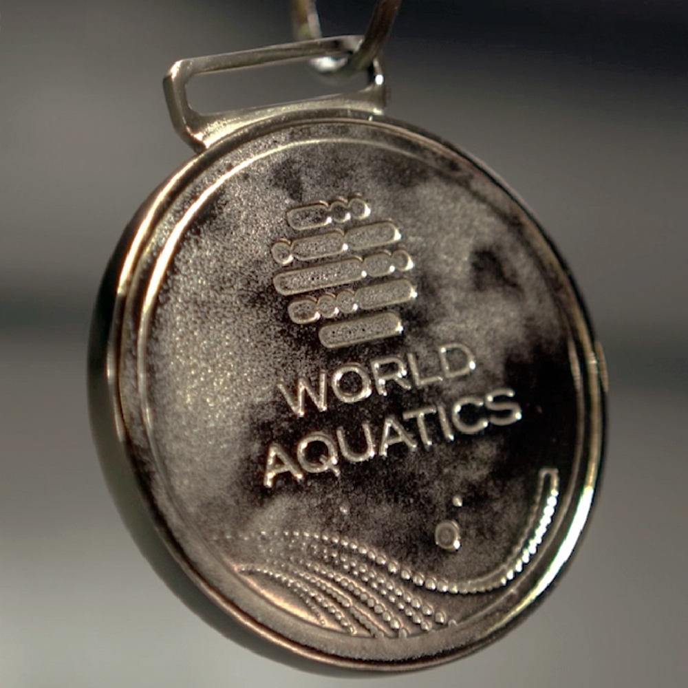 World Aquatics