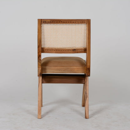 1956 dining chair - Ipse Ipsa Ipsum